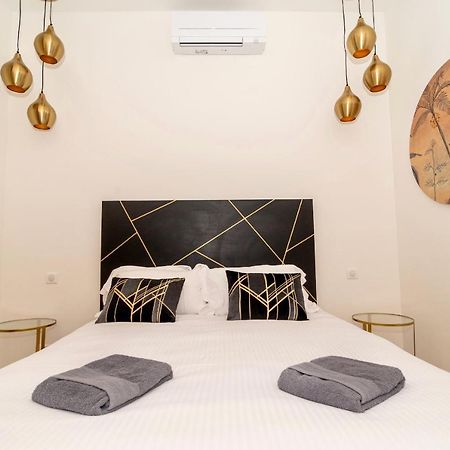 Apartamento Luxury Congres Niza Exterior foto